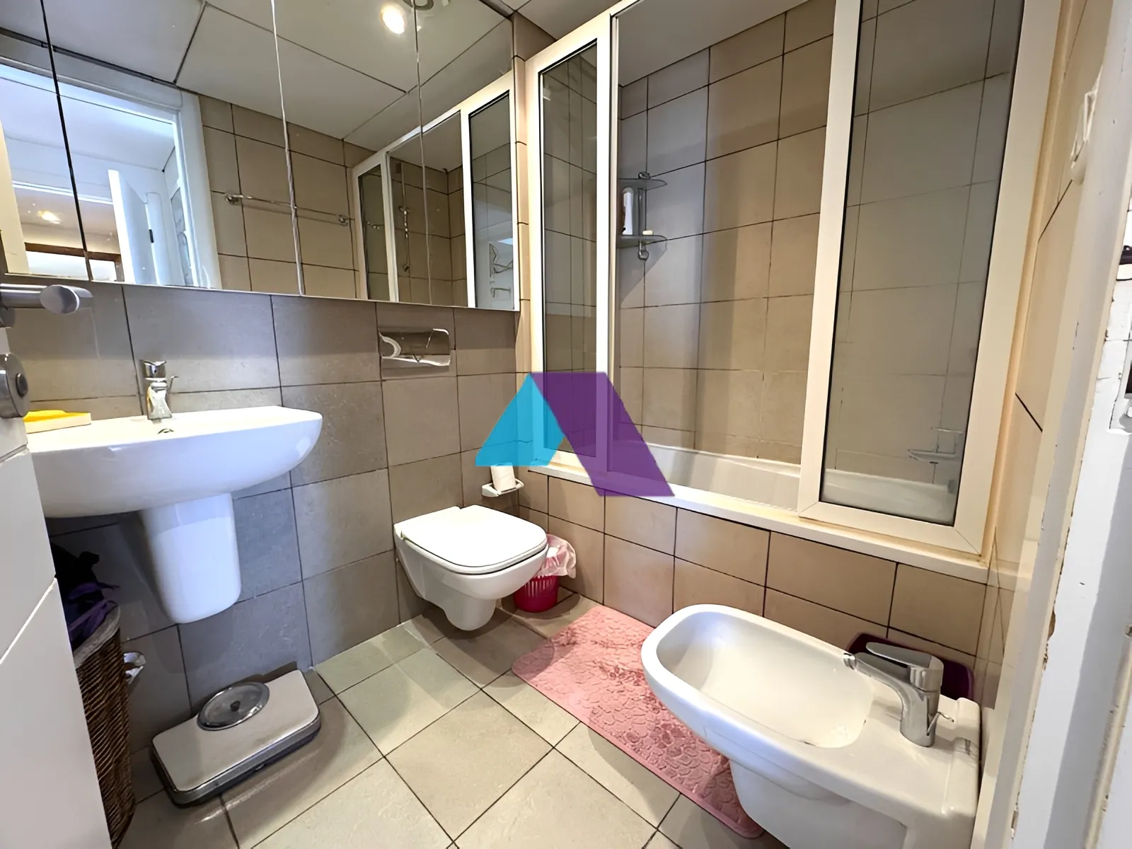 Apartment for sale in Achrafieh, Beirut, Lebanon