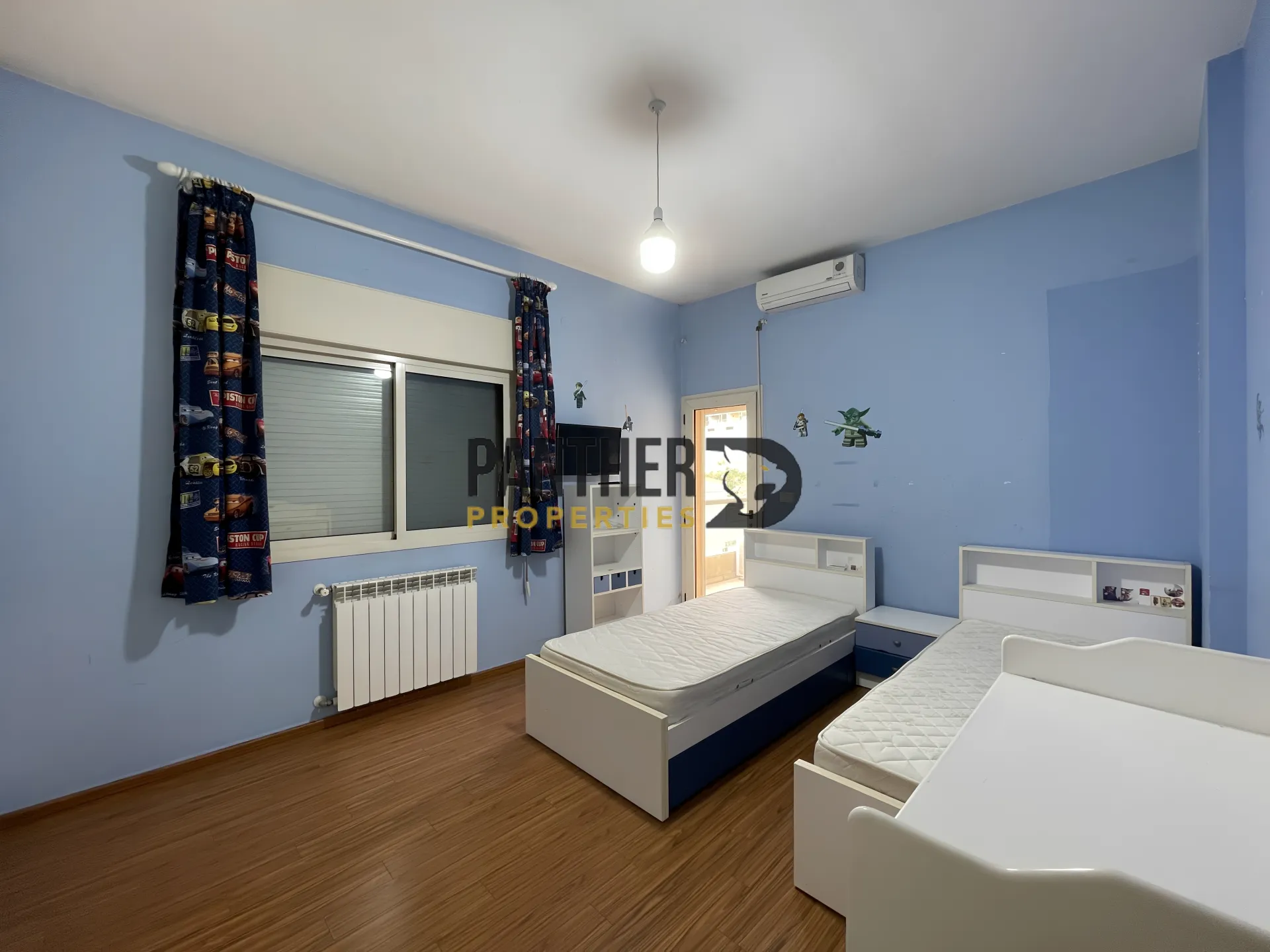 Apartment for sale in Sahel aalma, lebanon