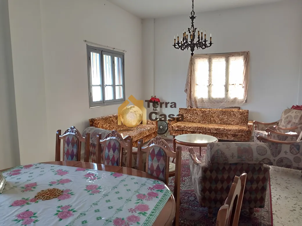 Apartment for Rent in Haouch el Omara - 3 bed, 2 bath