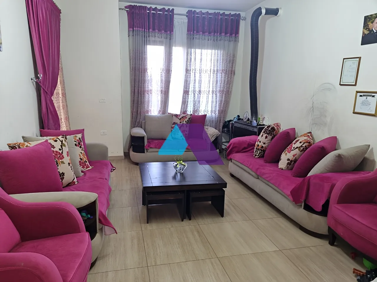 Apartment for Sale in Maalaqah