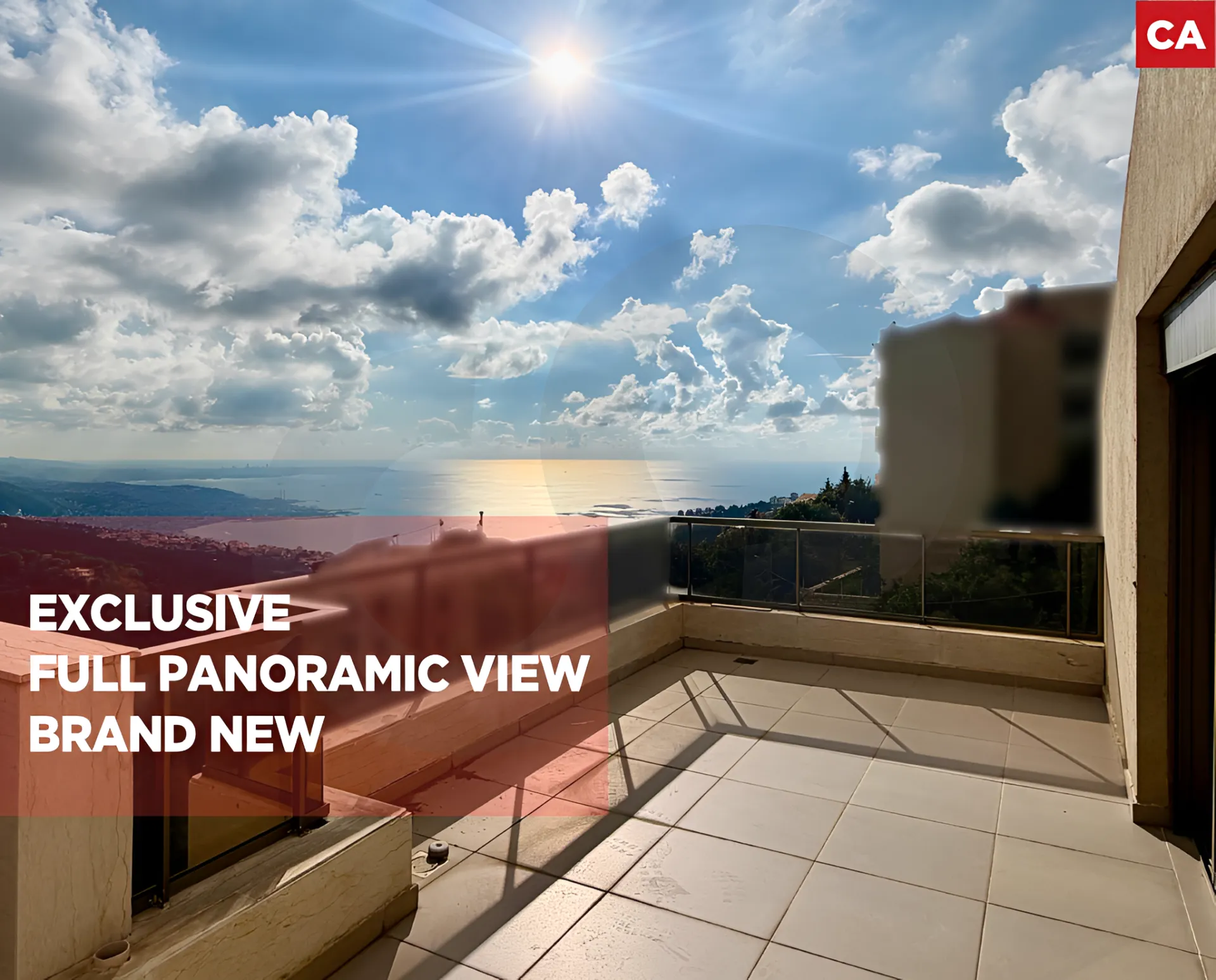 Apartment for Sale in Fatqa