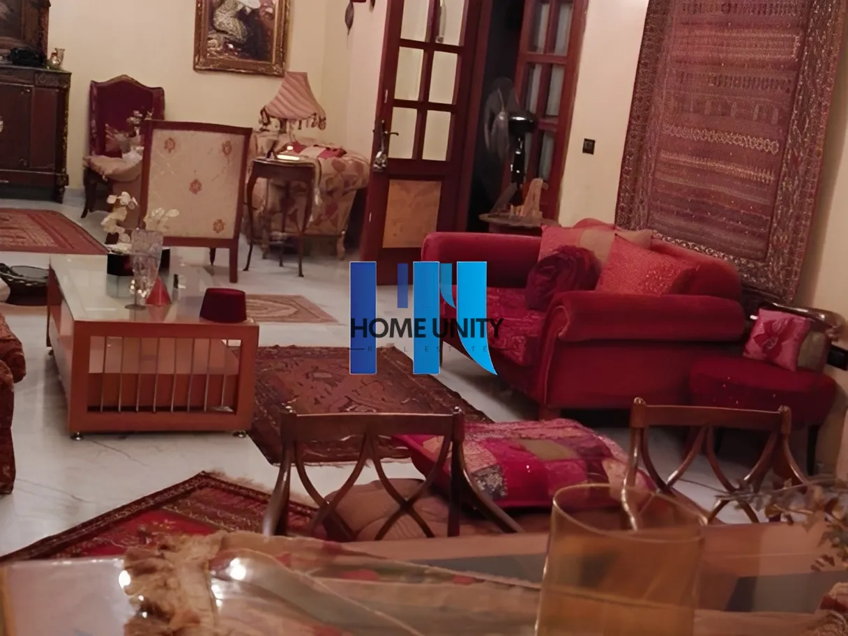 Apartment for Sale in Aaramoun, Lebanon - 3 bed, 4 bath