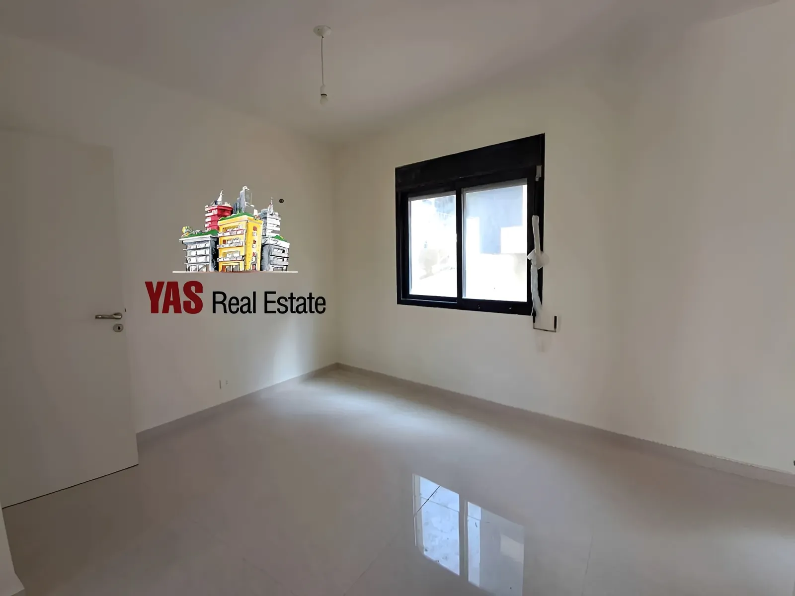 Apartment for Sale in Jouret Ballout