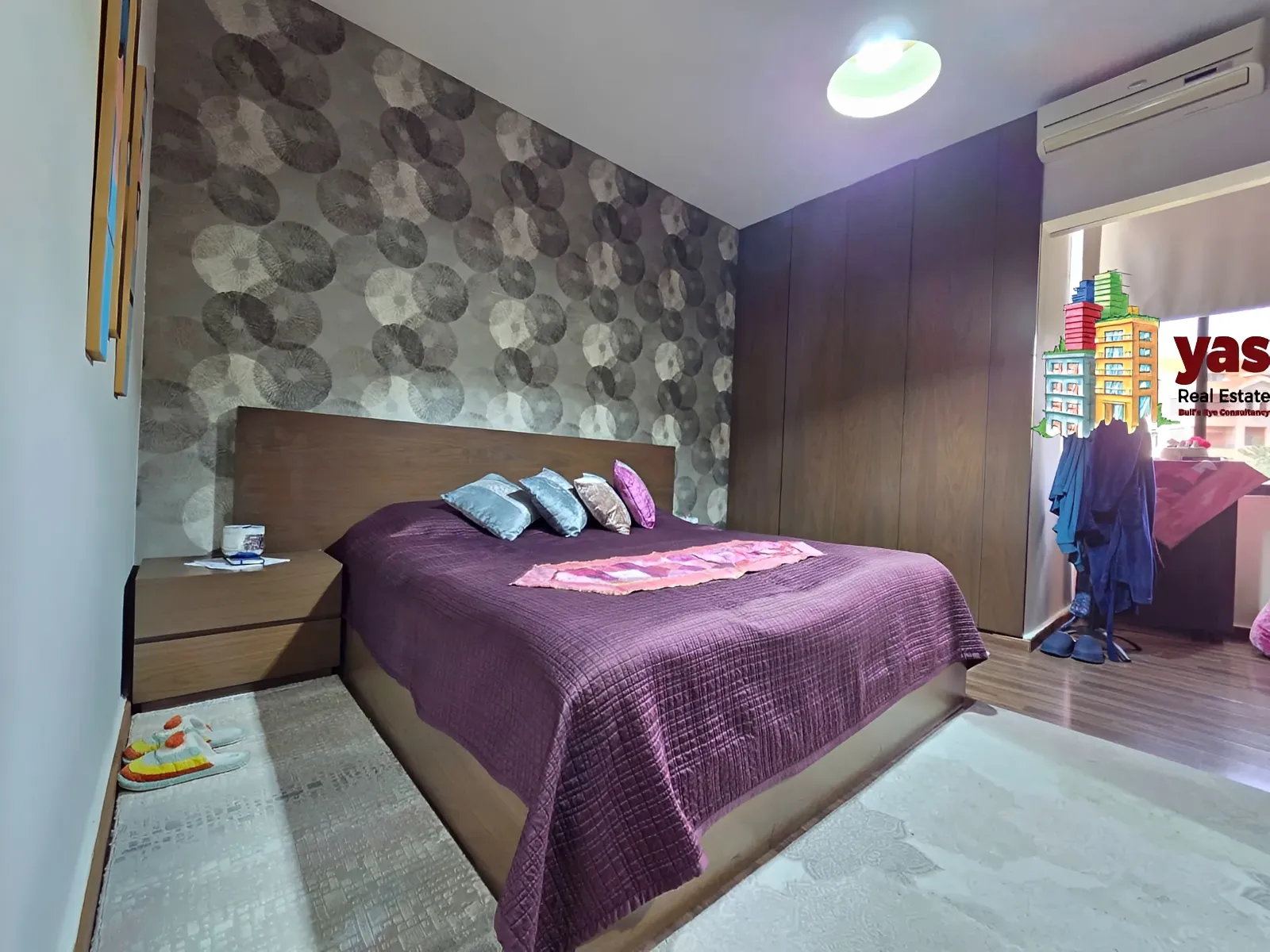 Apartment for Sale in Sehaile - 3 bed, 3 bath
