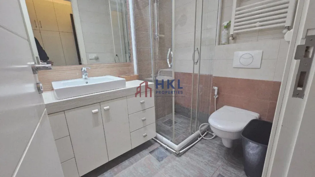 Apartment for rent in Baabda, Lebanon