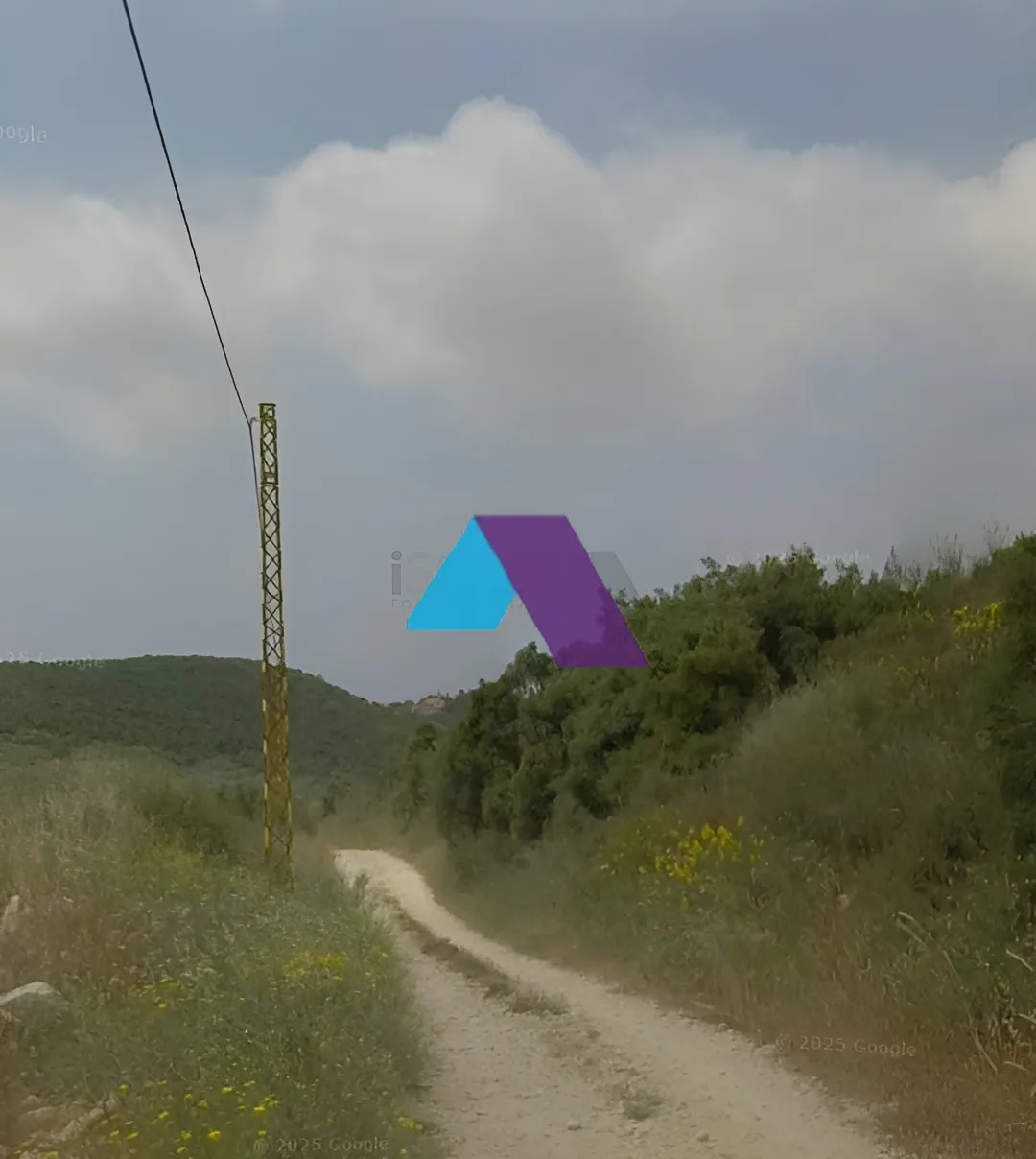 Residential Land for sale in Kfarhata, Lebanon