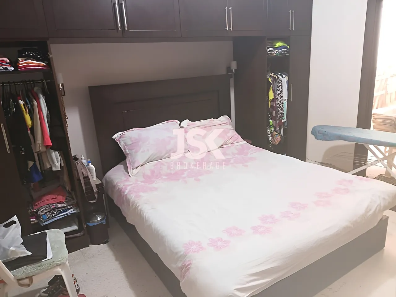 Apartment for Rent in Bsalim