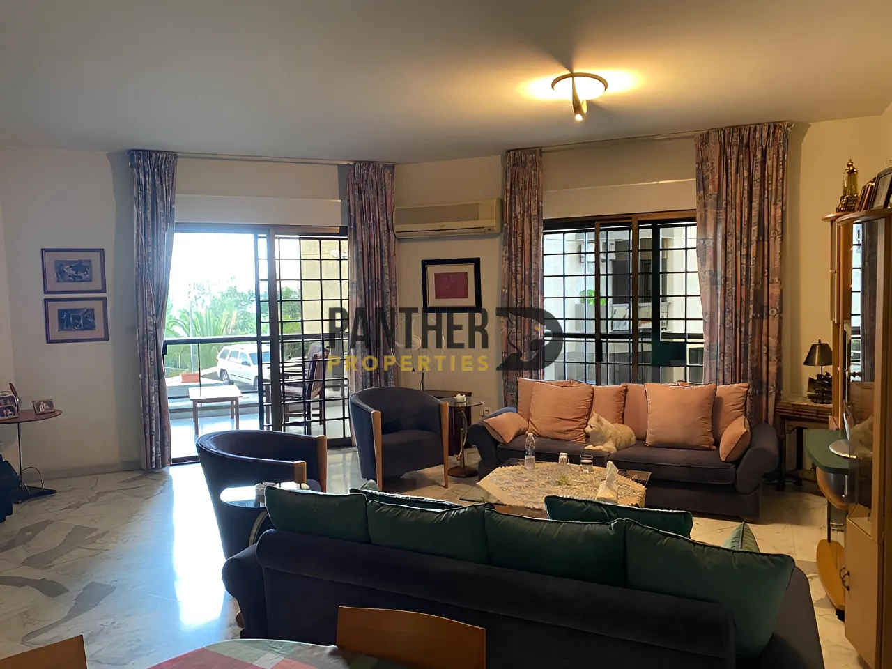 Apartment for sale in Mezher, lebanon