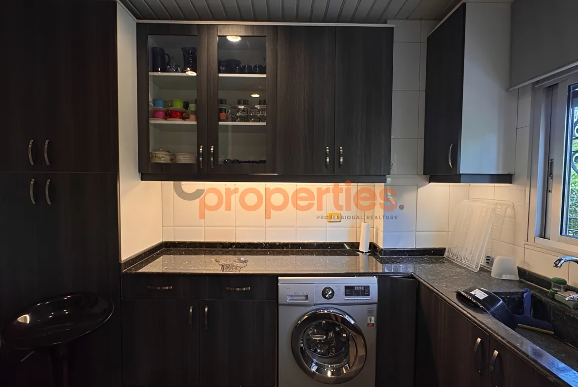 Apartment for Rent in Aaoukar