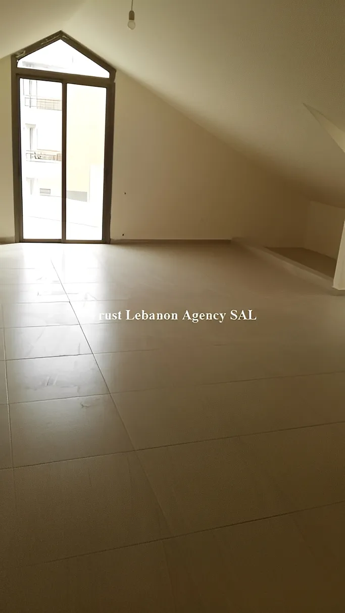 Duplex for Sale in Metn Tilal Ain Saadeh Lebanon