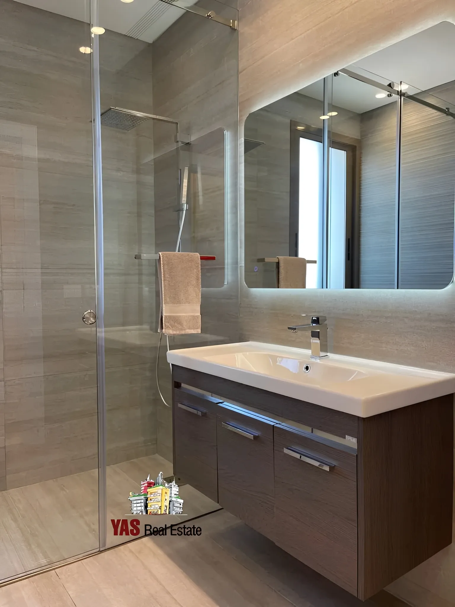 Apartment for Sale in Adma