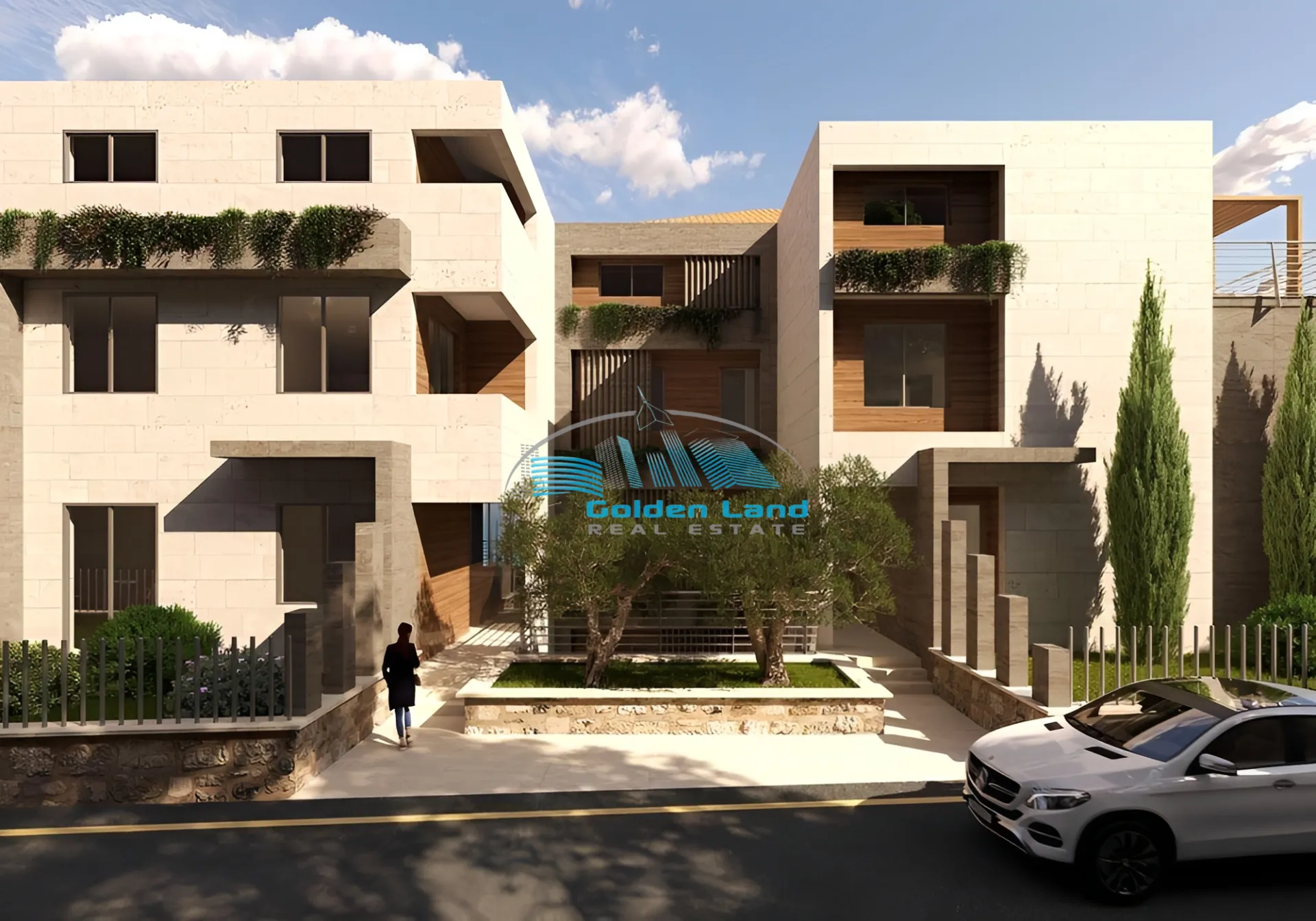 Apartment for Sale in Bsalim, Lebanon - 3 bed, 3 bath