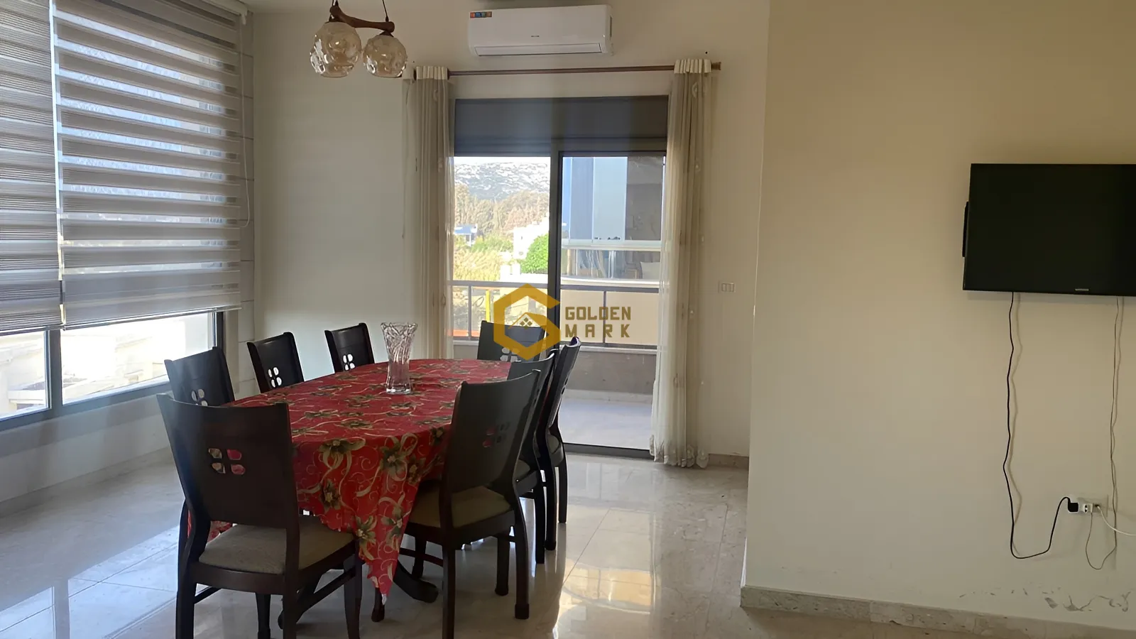 Apartment for Rent in Batroun - 3 bed, 3 bath