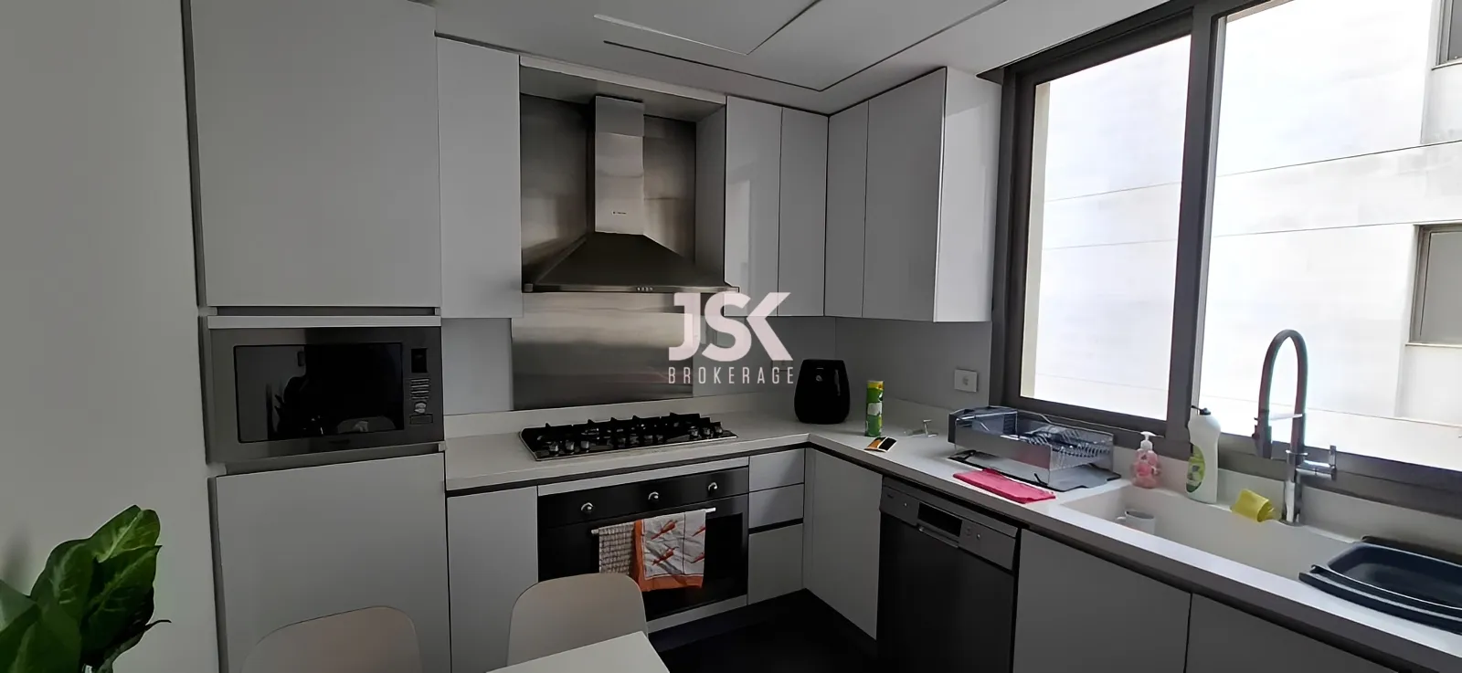 Apartment for Sale in Bsalim