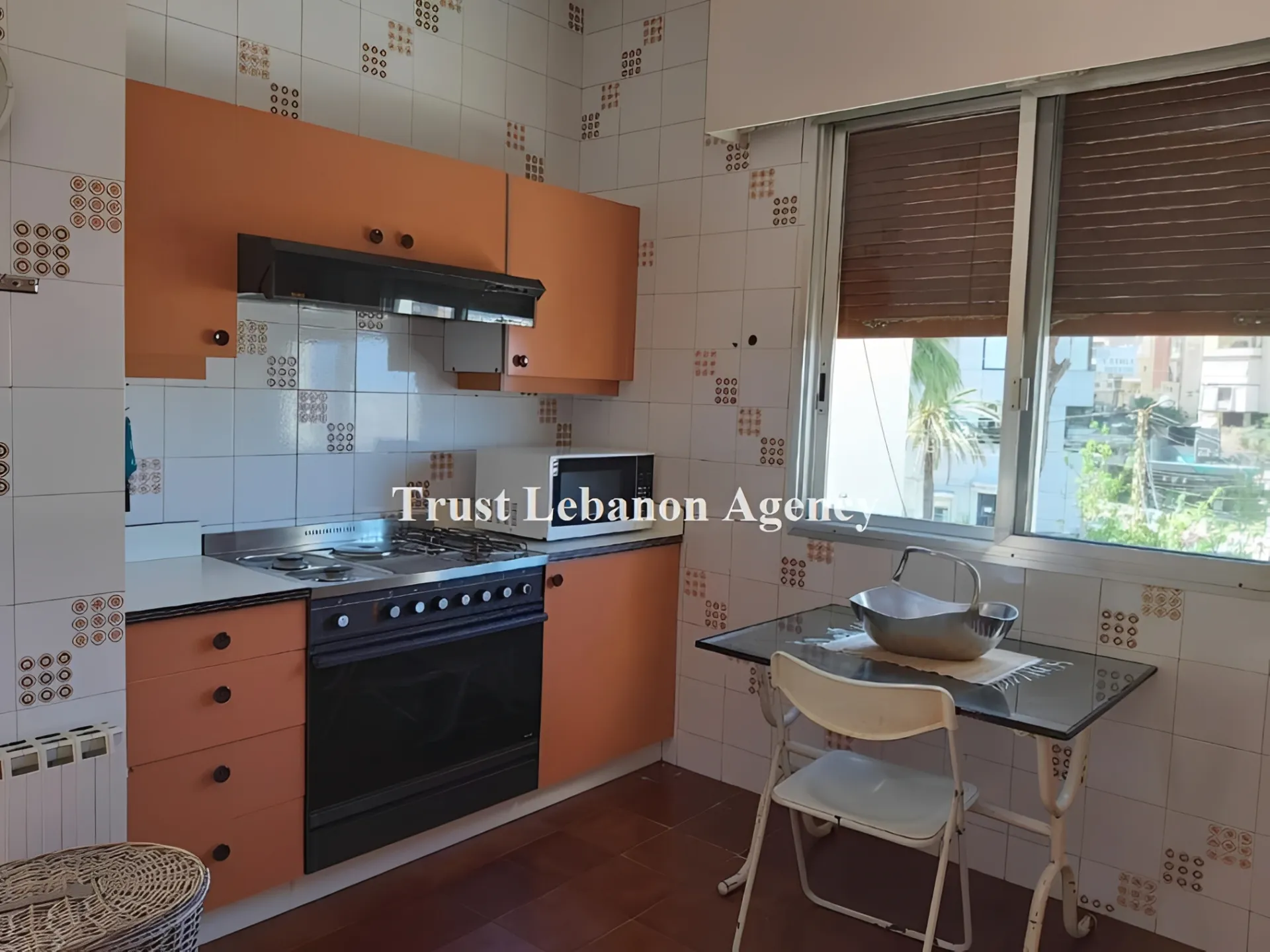 Apartment for Sale in Keserwan Adonis Lebanon