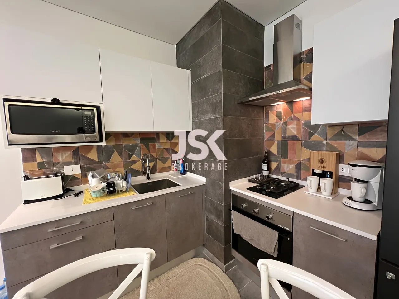 Chalet for Rent in Zaarour