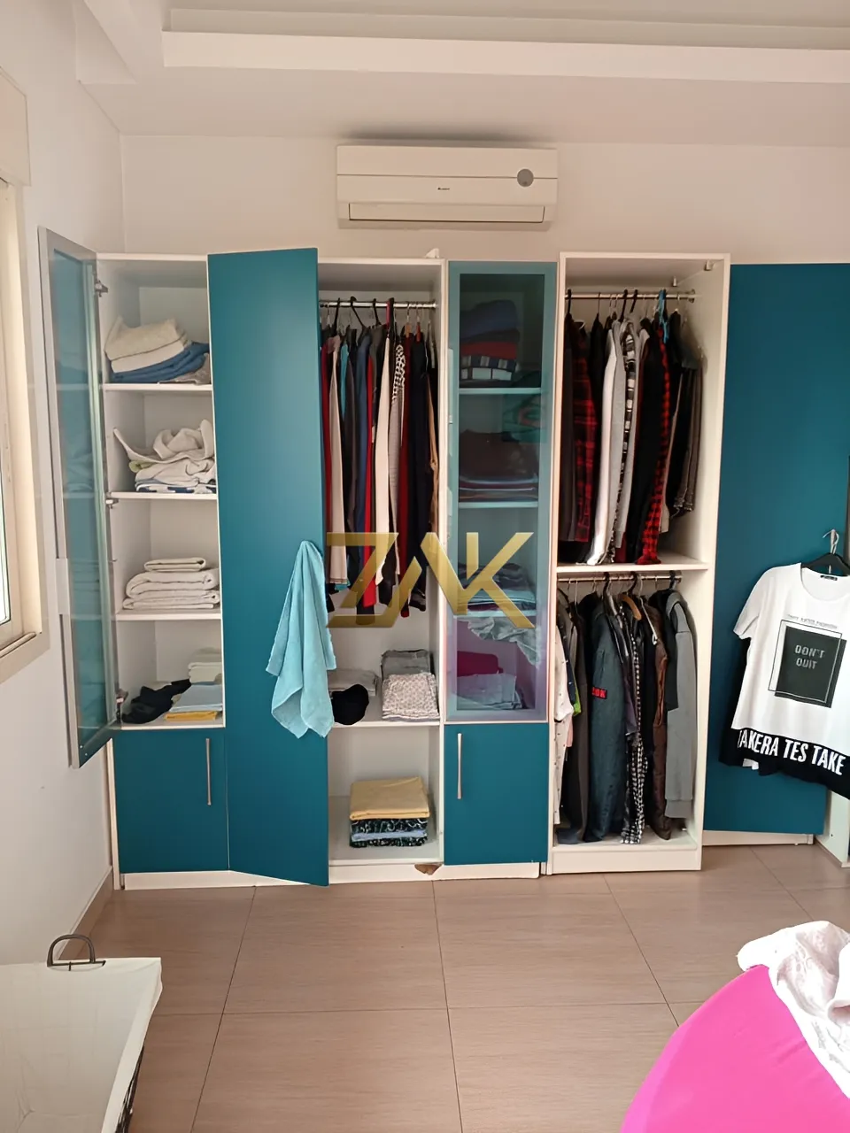 Apartment for Sale Zouk Mikael