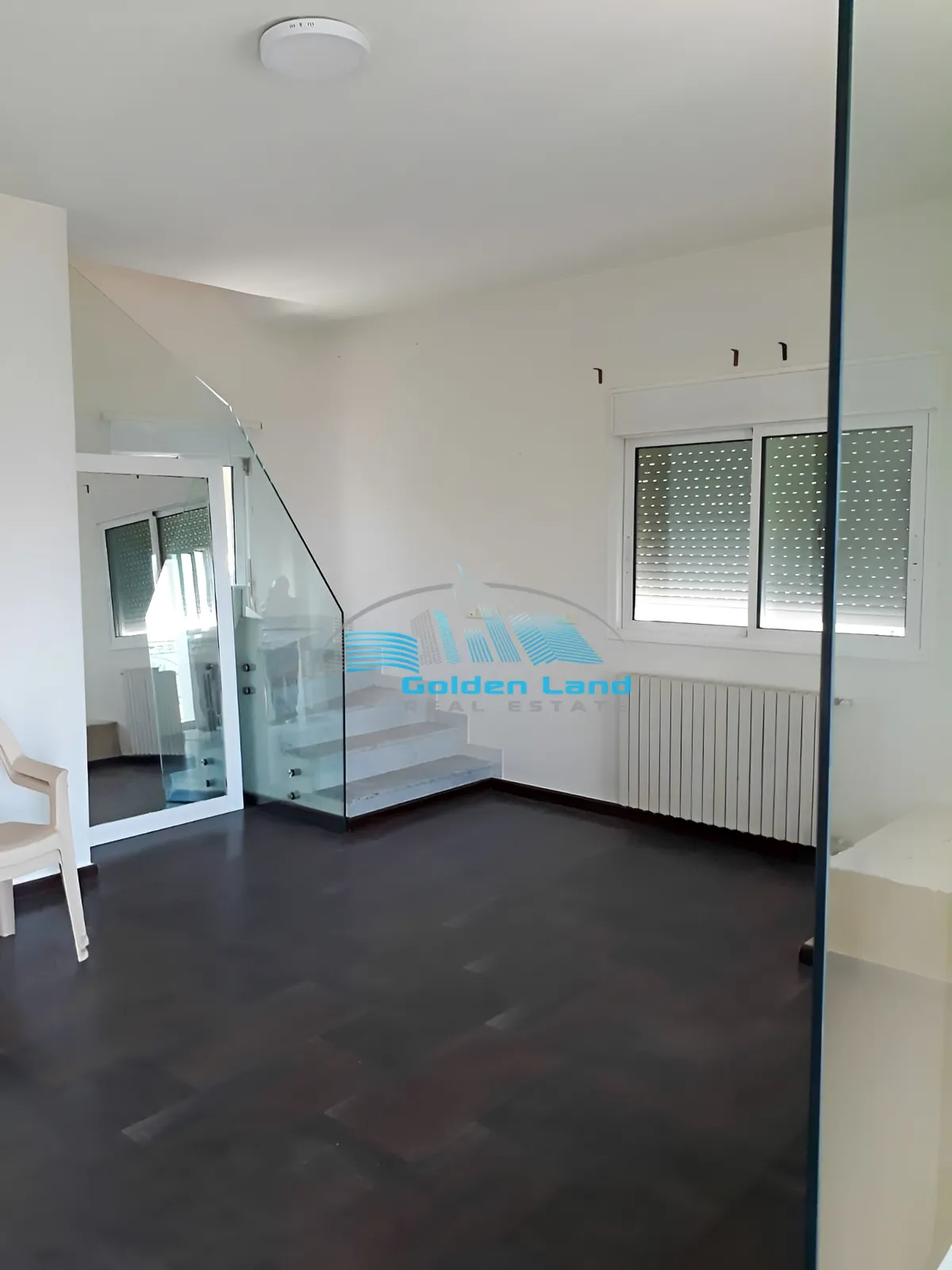 Triplex for Rent in Baabdat