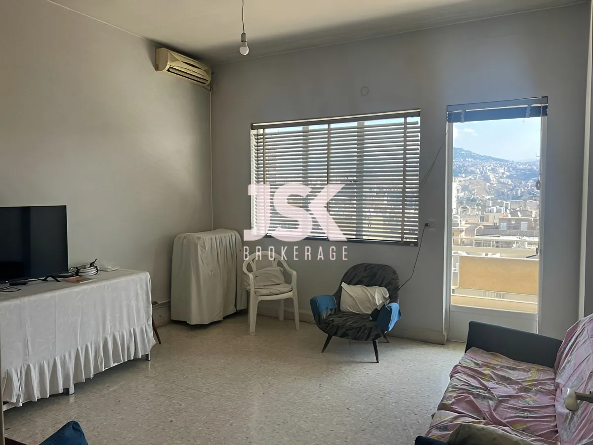 Apartment for Rent in Ain el remmeneh, baabda, Lebanon - 3 bed, 2 bath