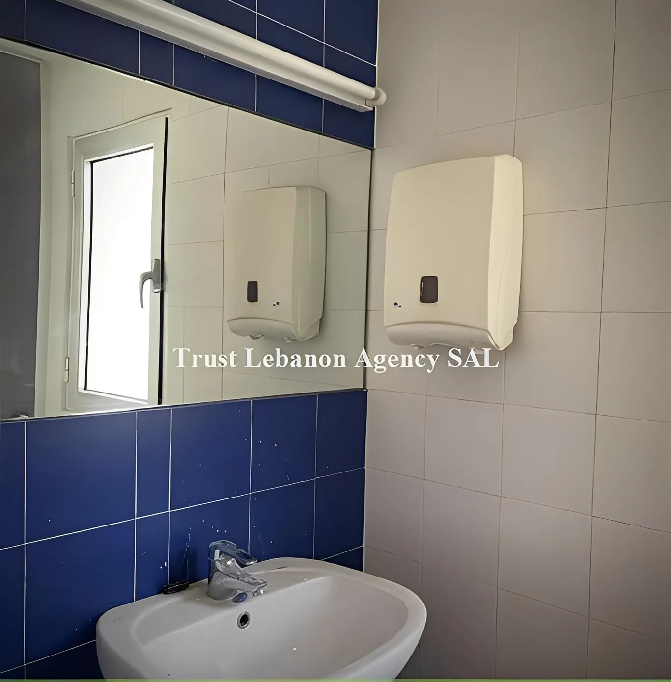 Office for rent in Achrafieh, Mar Michael