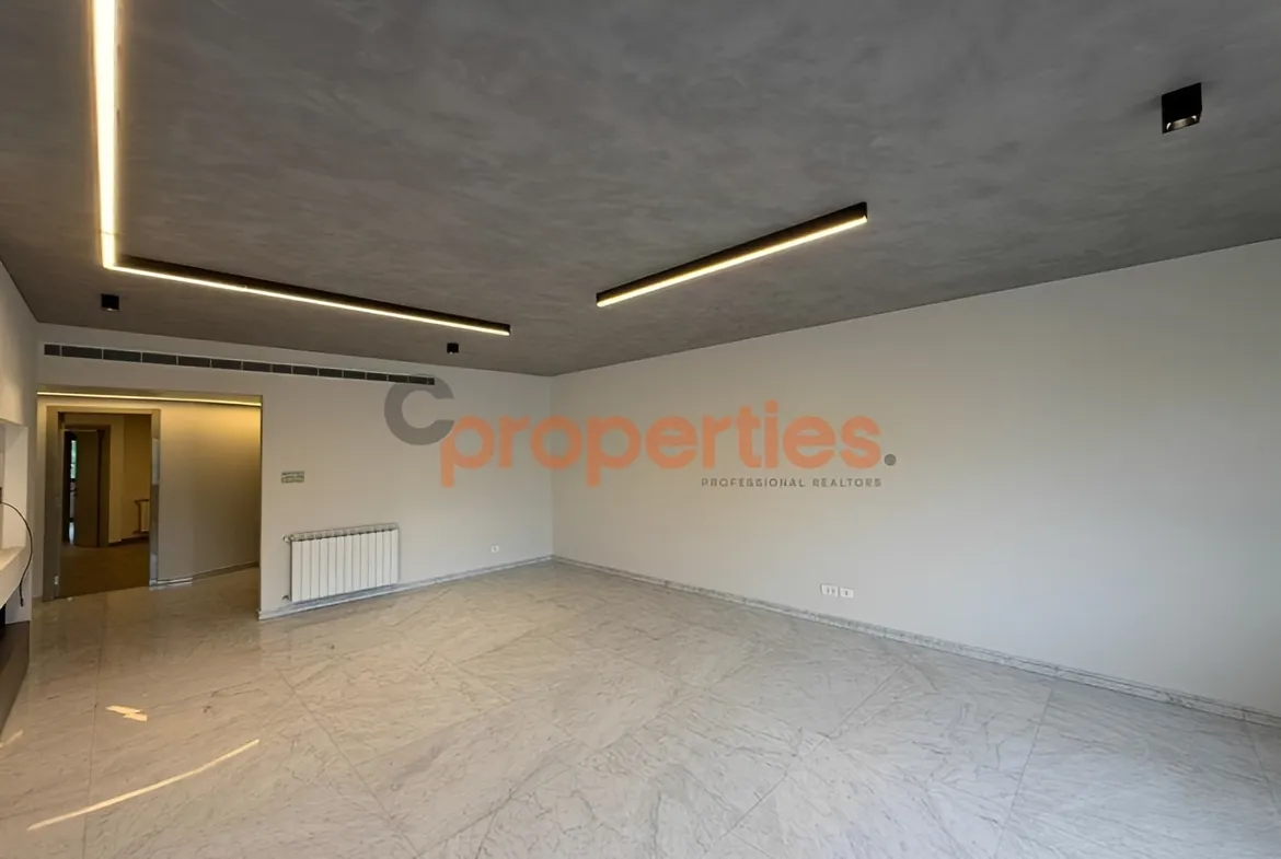Apartment for Sale in Hazmieh - 4 bed, 5 bath