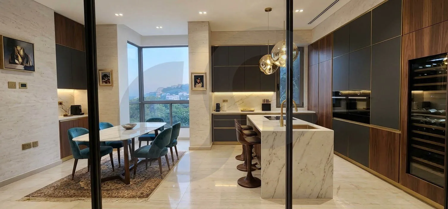 Duplex for Sale in Cornet Chahwan
