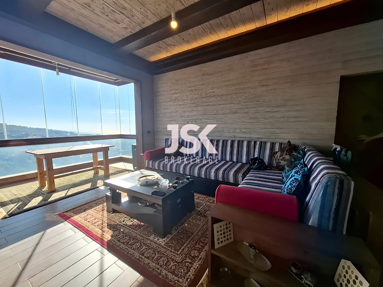Apartment for Sale in Aachqout - 2 bed, 2 bath