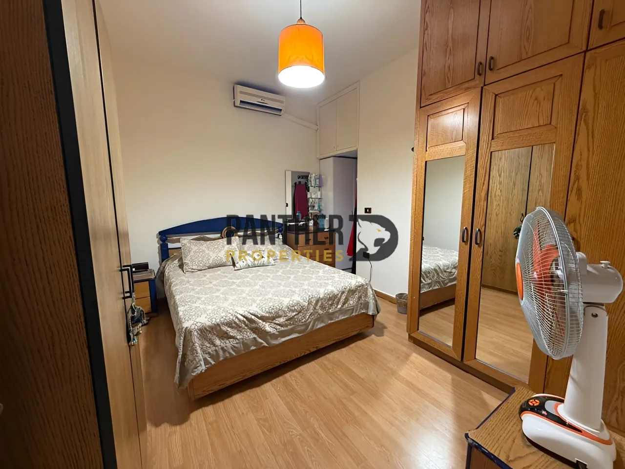 Apartment for sale in Mansourieh