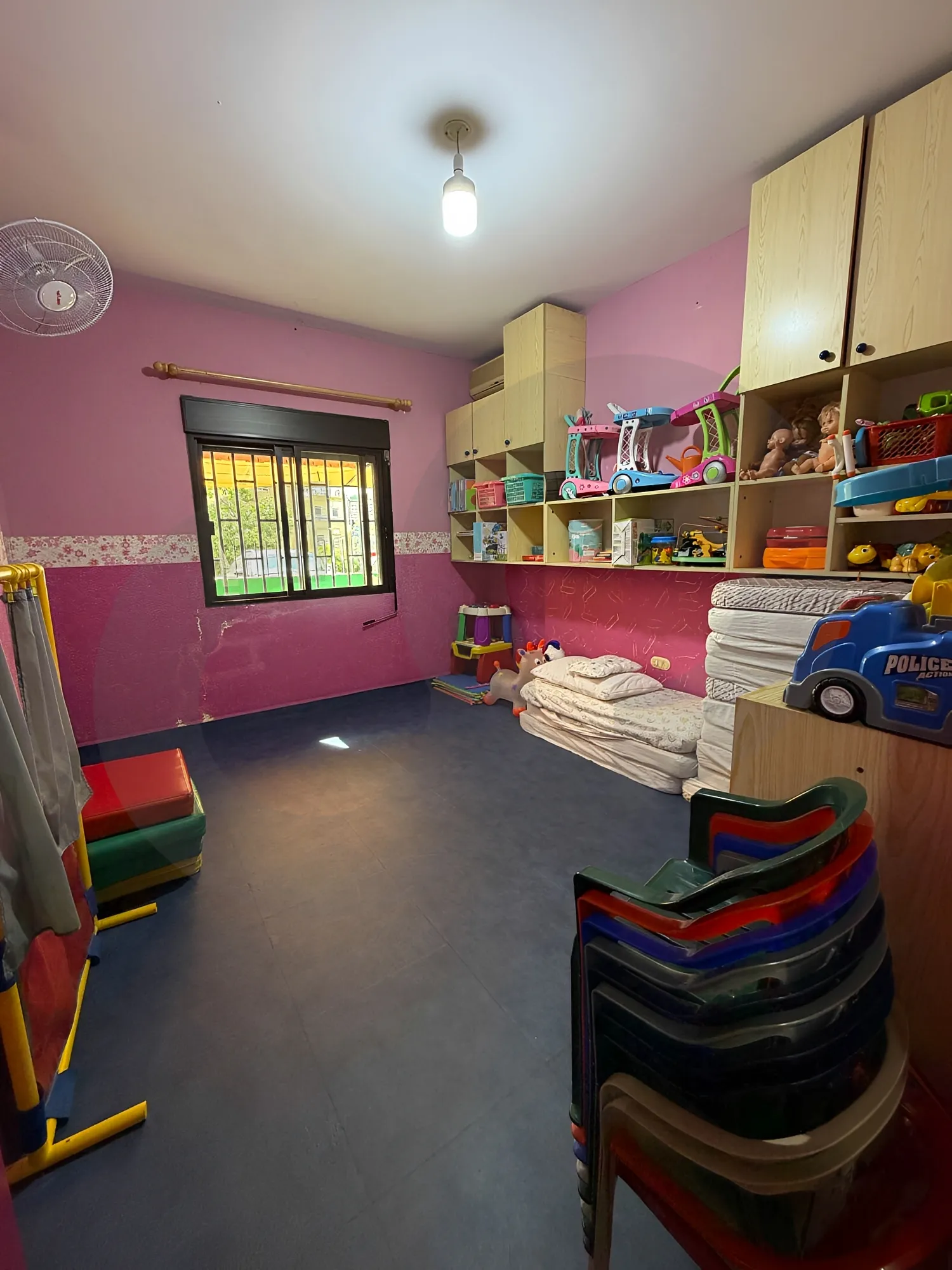 Apartment for Rent in Matn