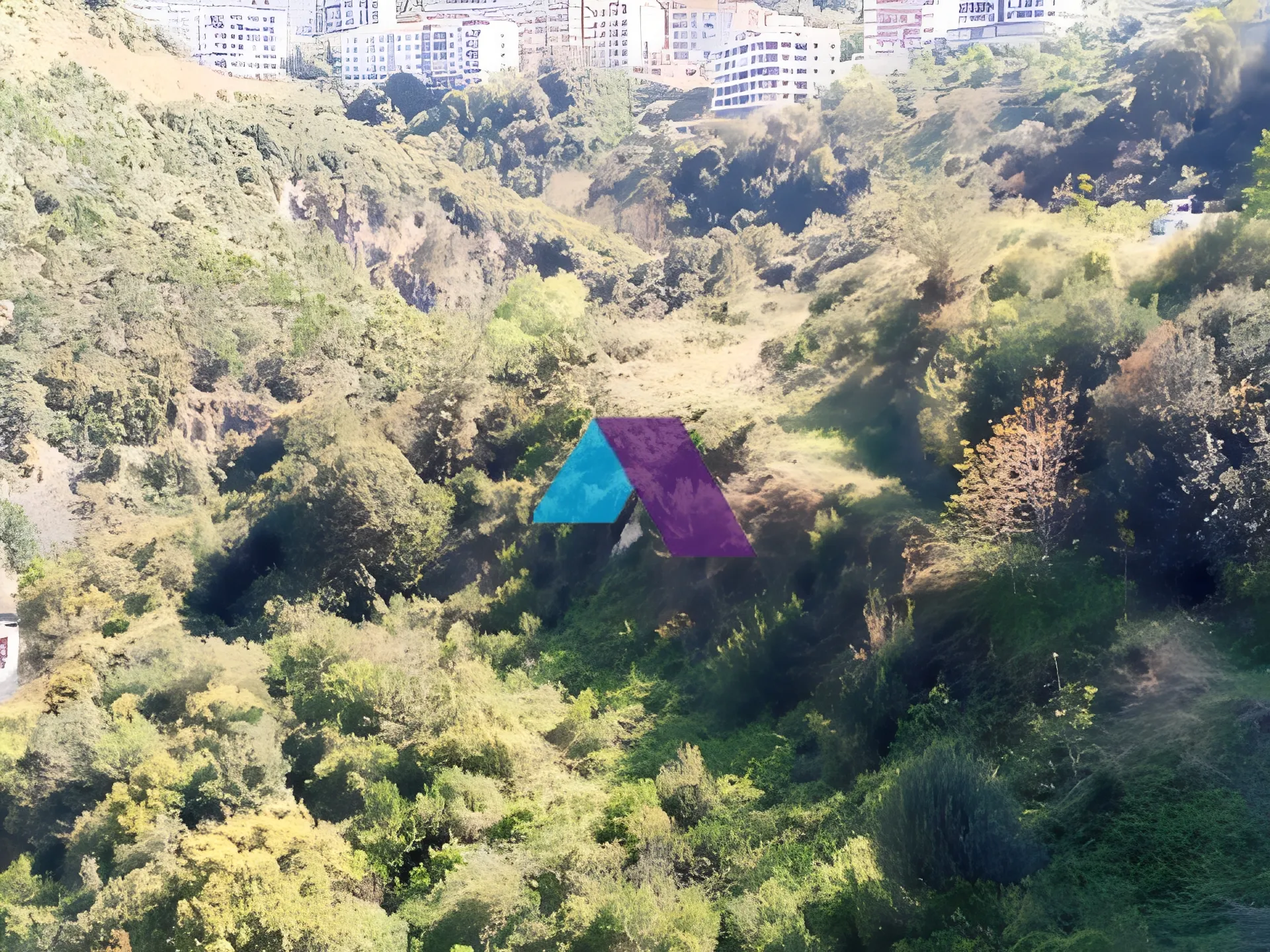 Land for Sale in Zouk Mikael