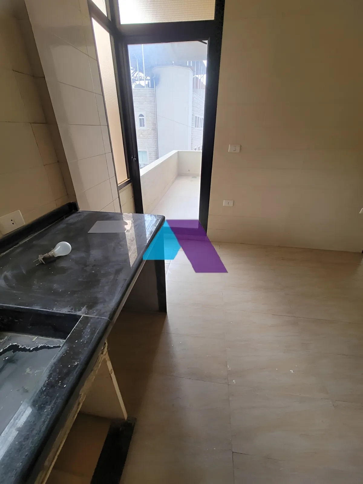 Apartment for Sale in New Rawda