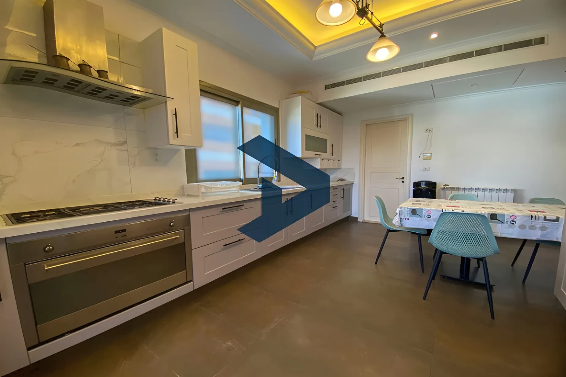 Apartment for rent in Ras Beirut, Beirut, Lebanon