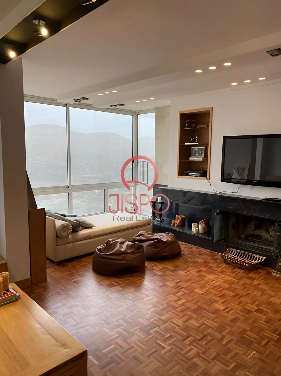 Apartment for Sale in Faraya