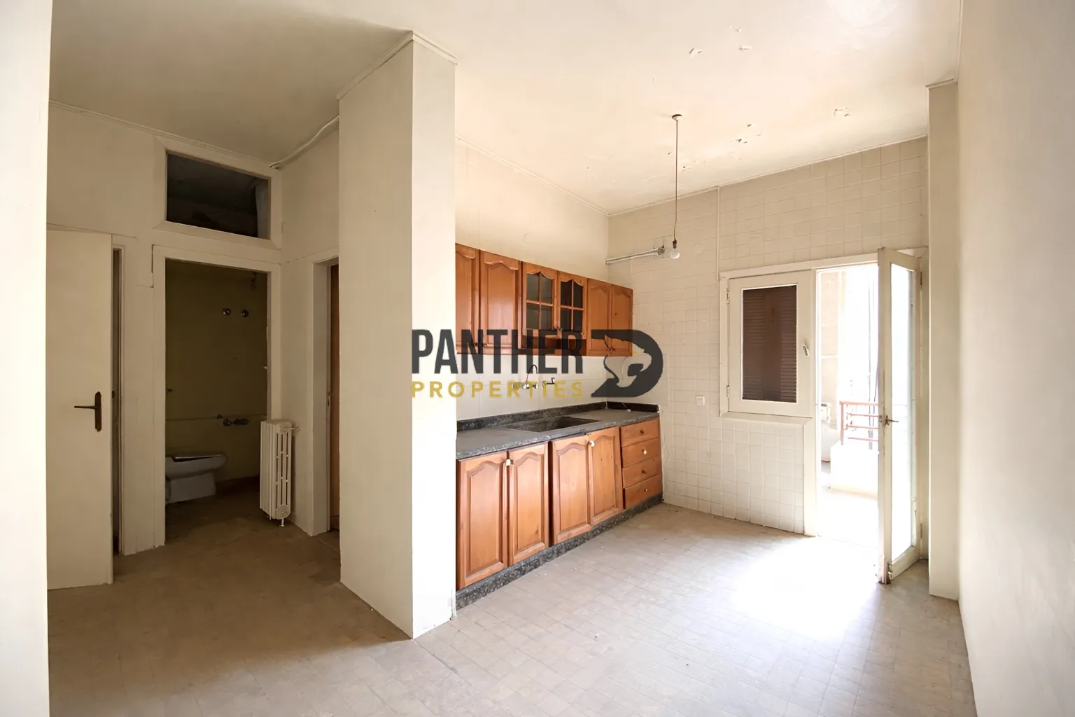 Apartment for sale in Achrafieh, beirut, lebanon - 3 bed, 2.0 bath