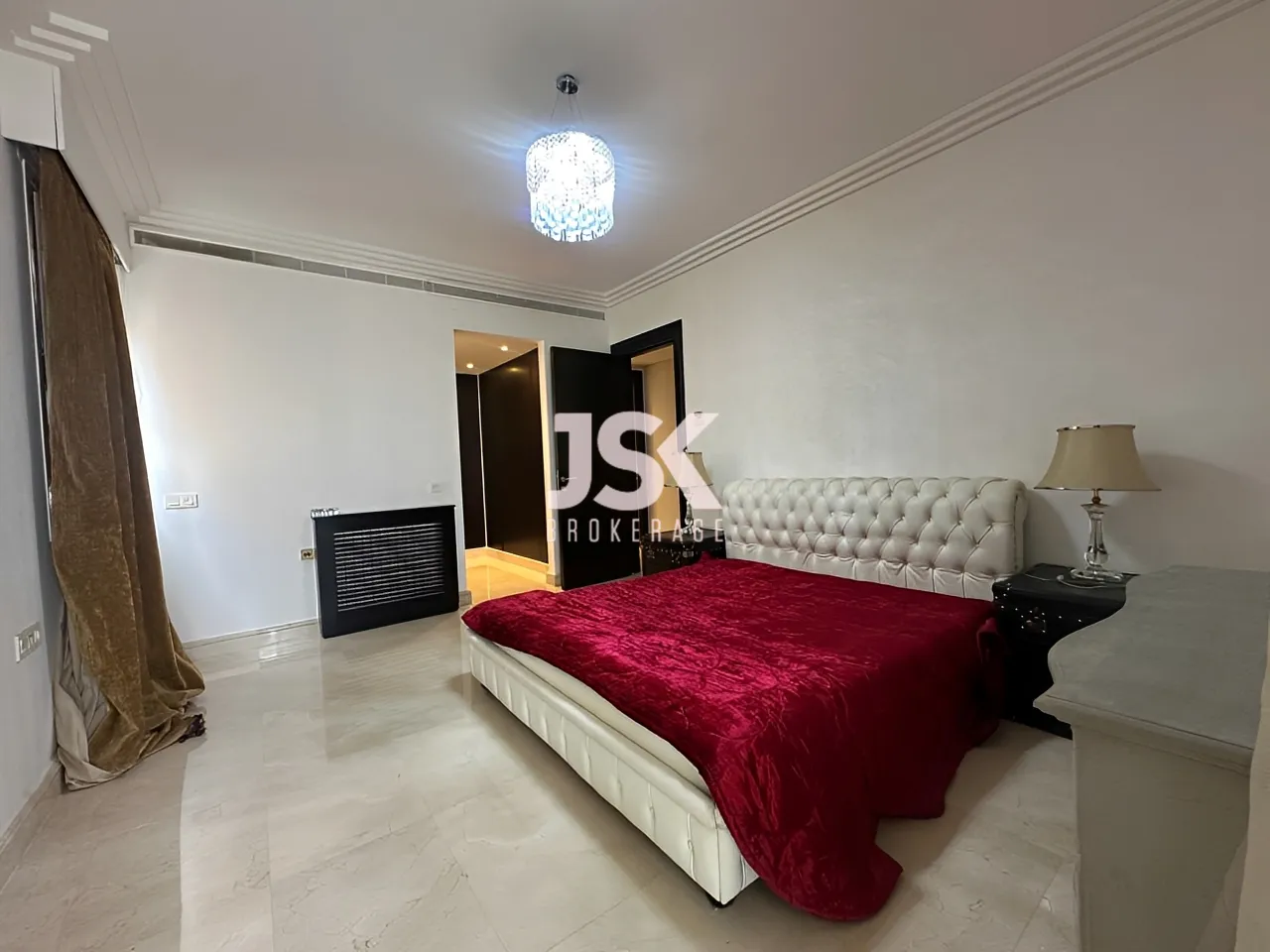Apartment for Sale in Ras Beirut
