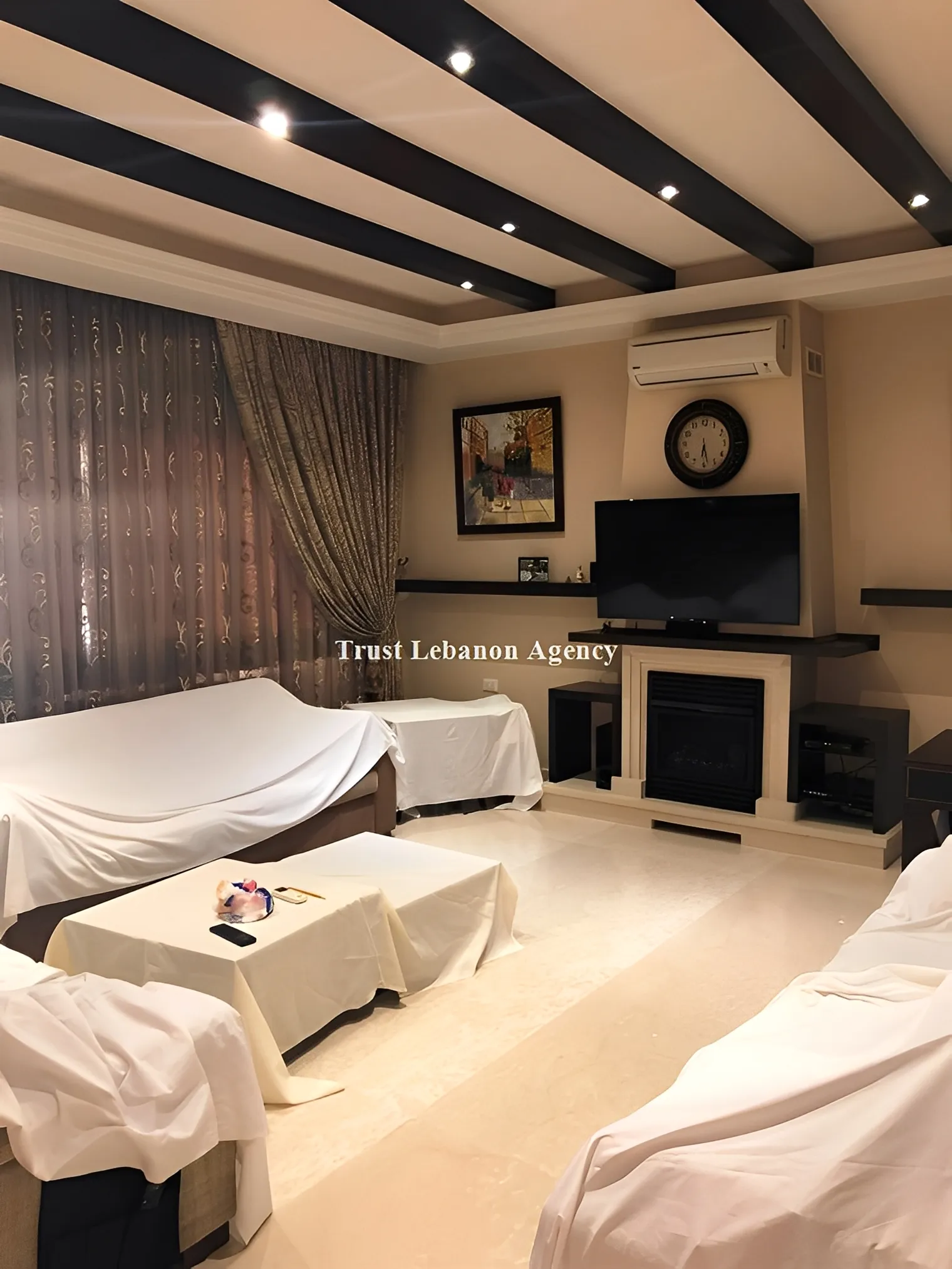 Apartment for Sale in Metn Ain saade Lebanon