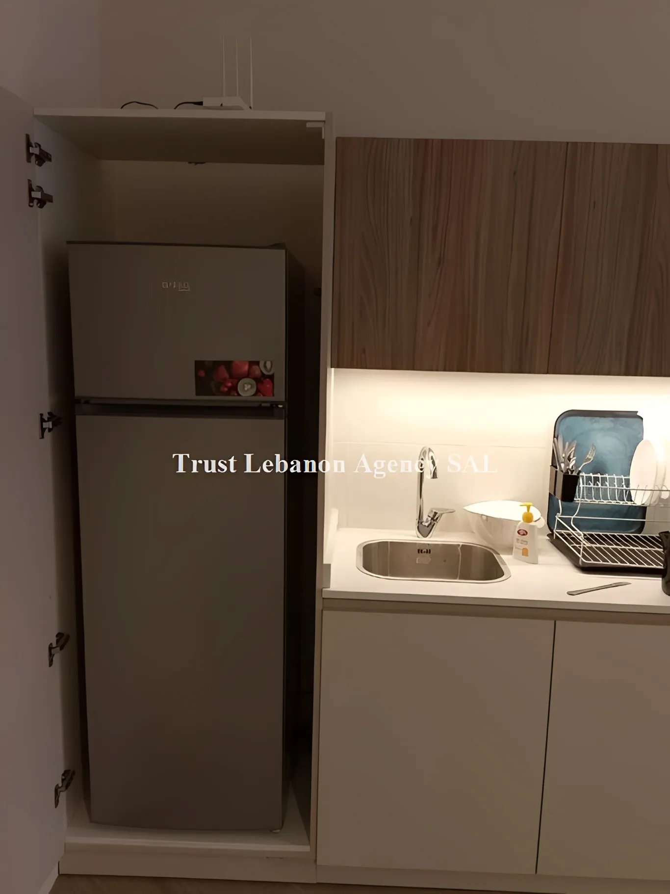 Apartment for Rent in Ashrafieh Beirut Lebanon - 2 bed, 2 bath