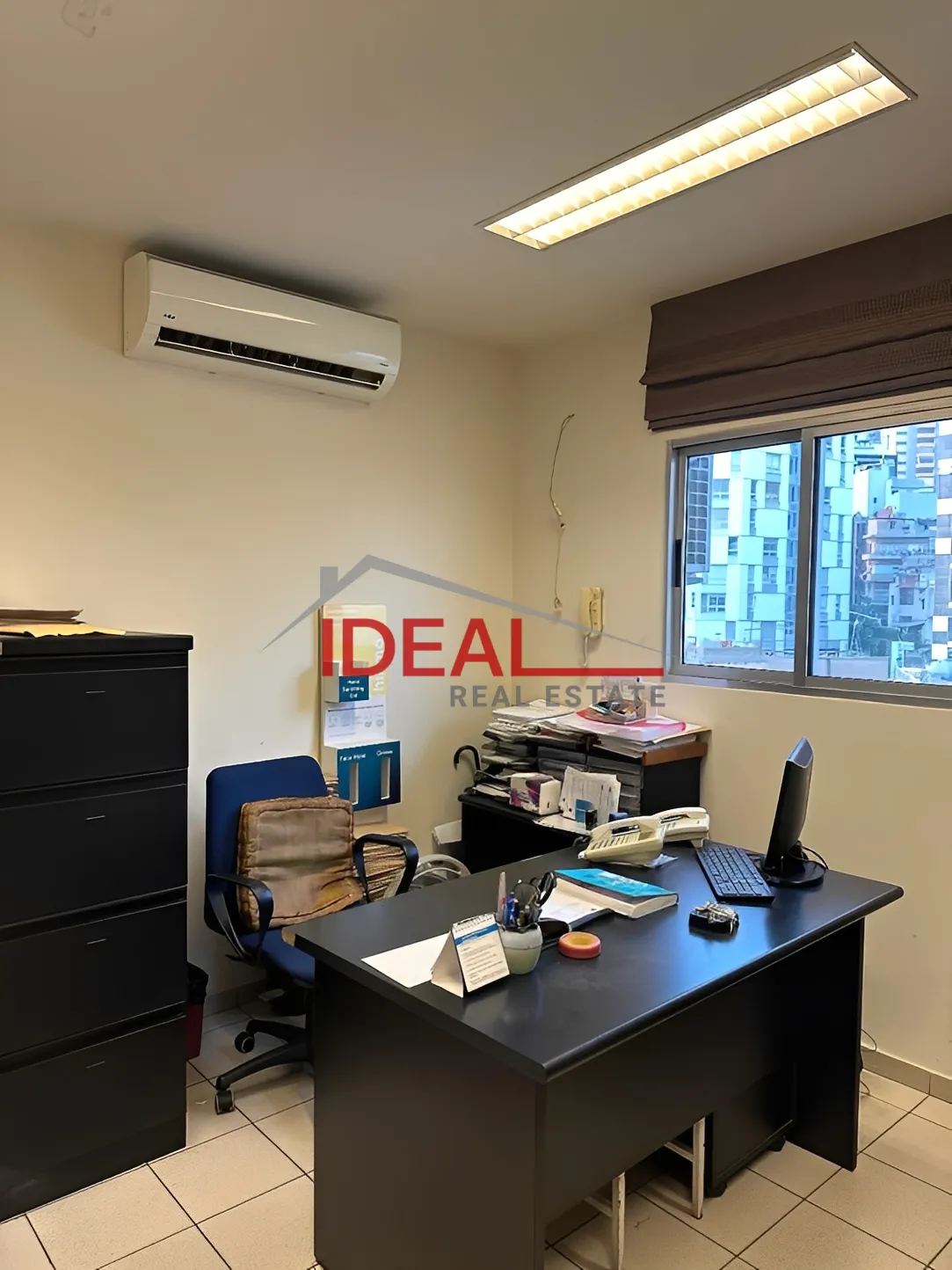 Office for Rent in Achrafieh, Beirut, Lebanon