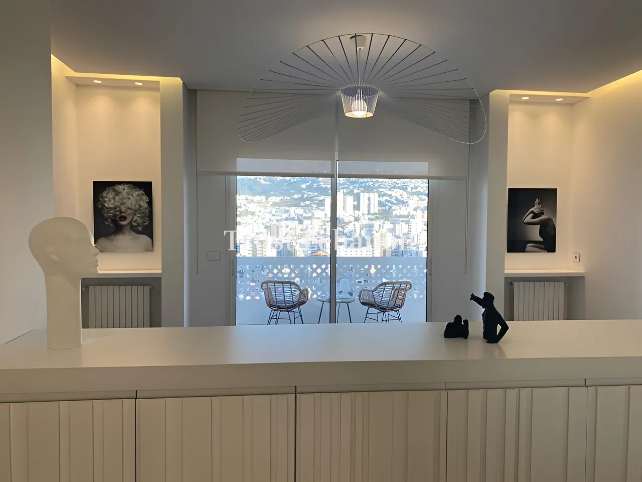Apartment for sale in Horch Tabet, Lebanon