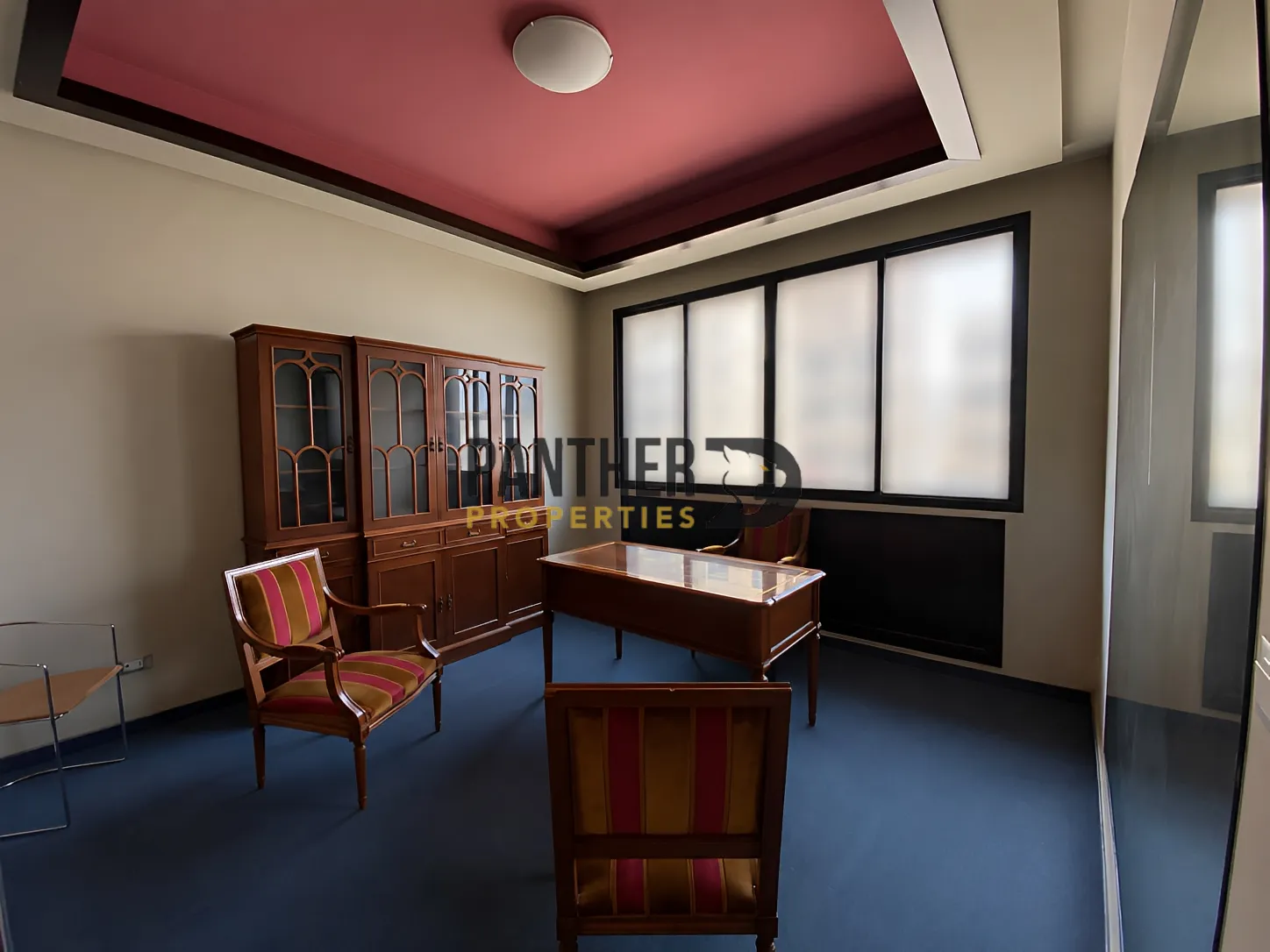 Office for rent in Sin el fil, lebanon