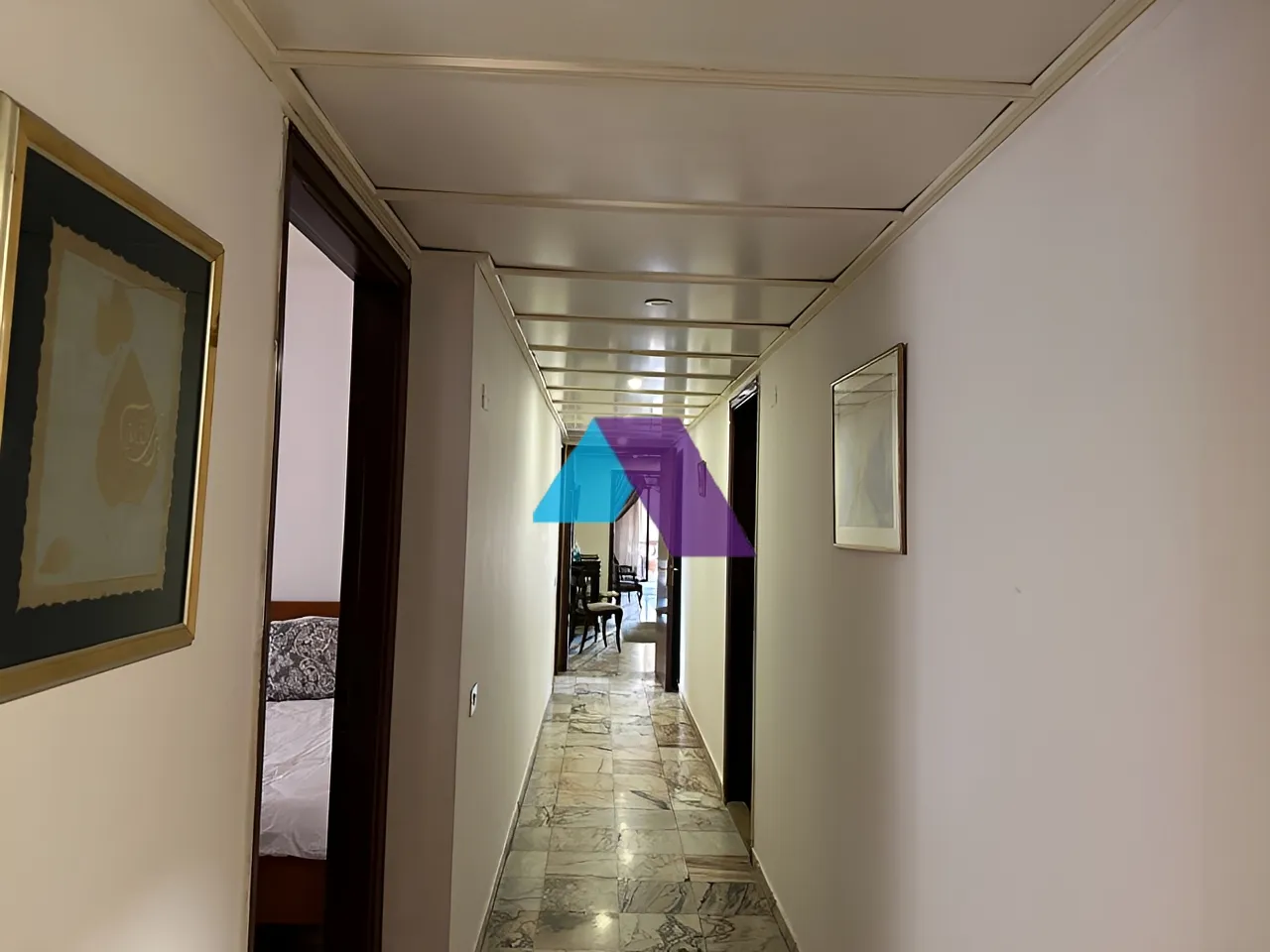 Apartment for Sale in Bir Hasan