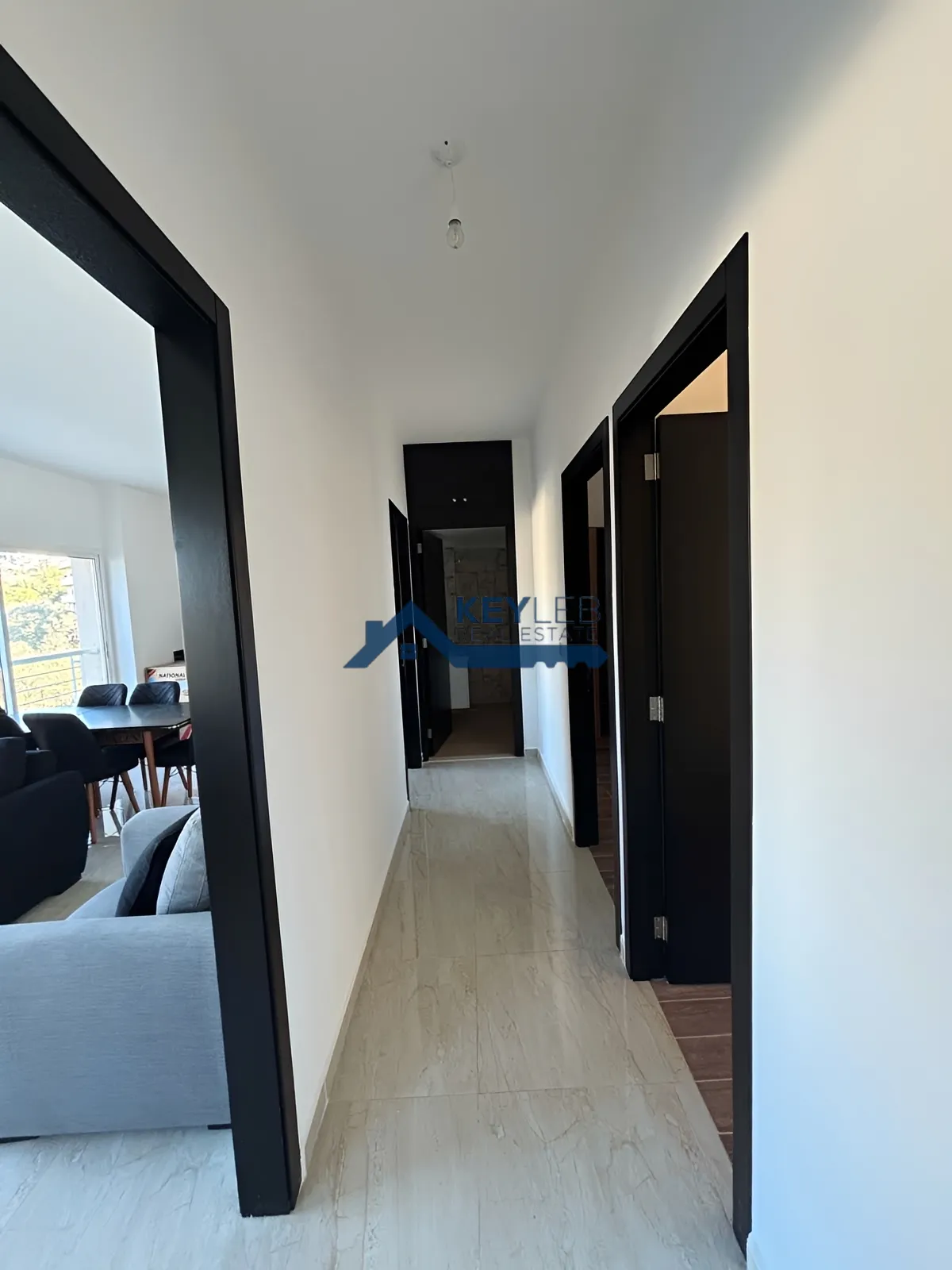 Apartment for sale in Hosrayel, lebanon