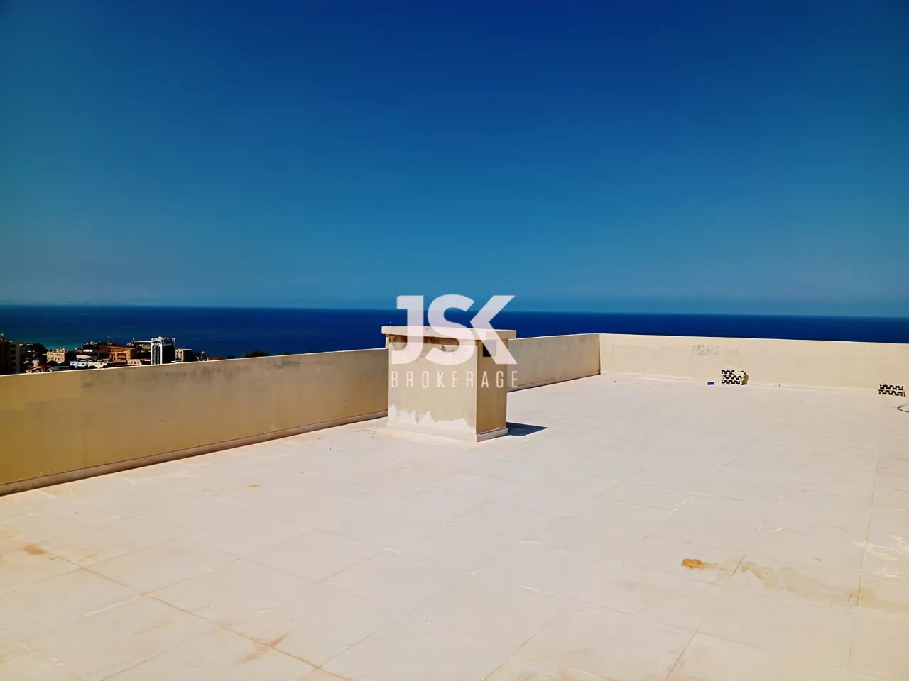 Apartment for Sale in Qartaboun