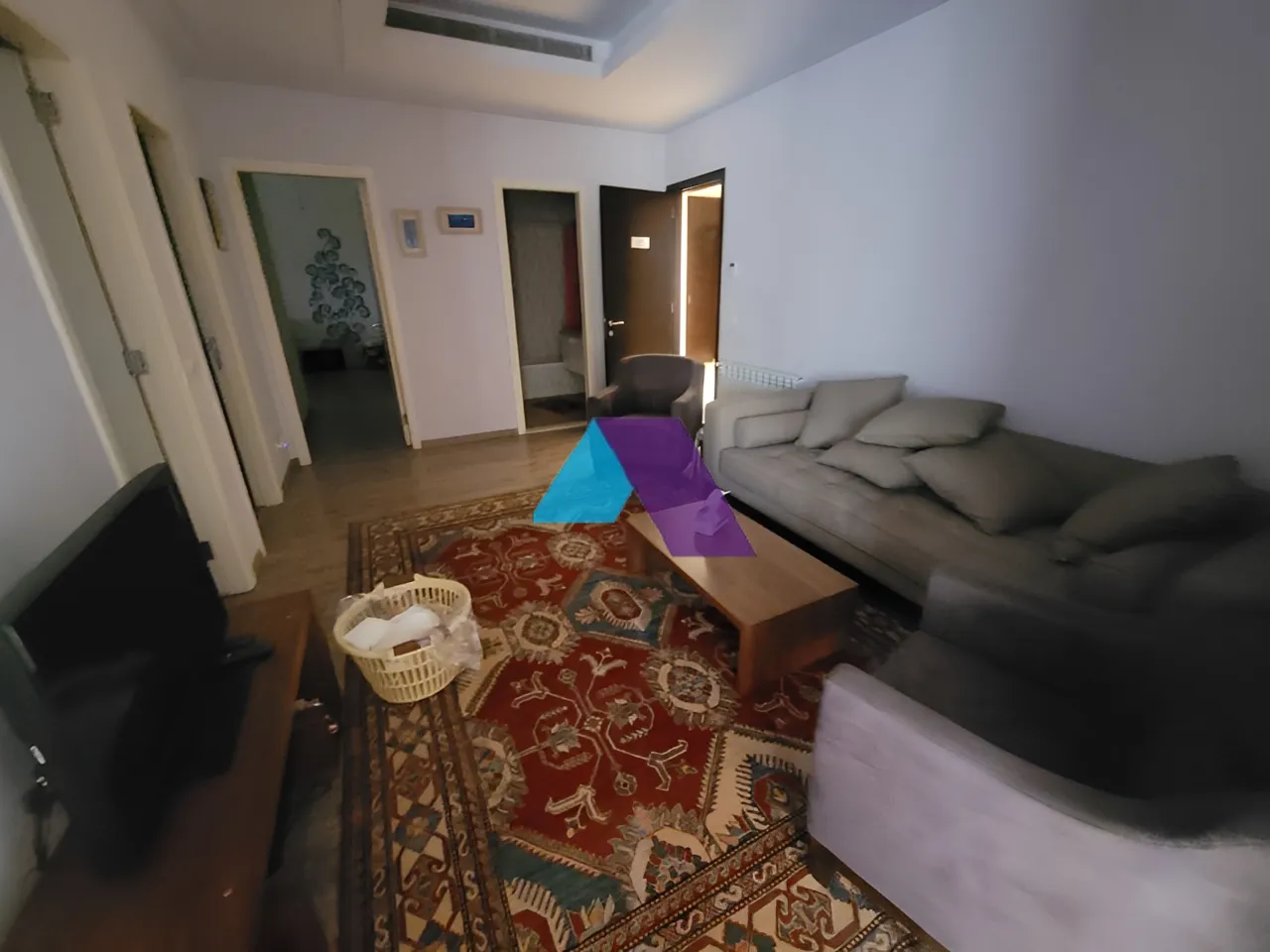 Apartment for Sale in Rihaniyye