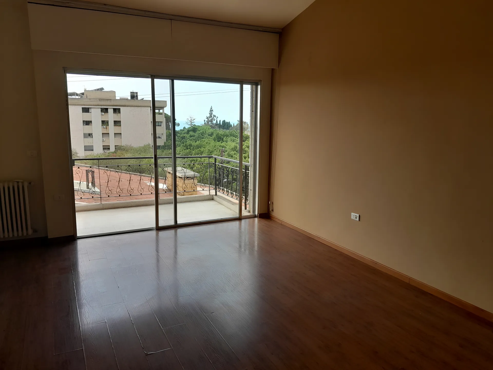 Residential in Rabieh, lebanon