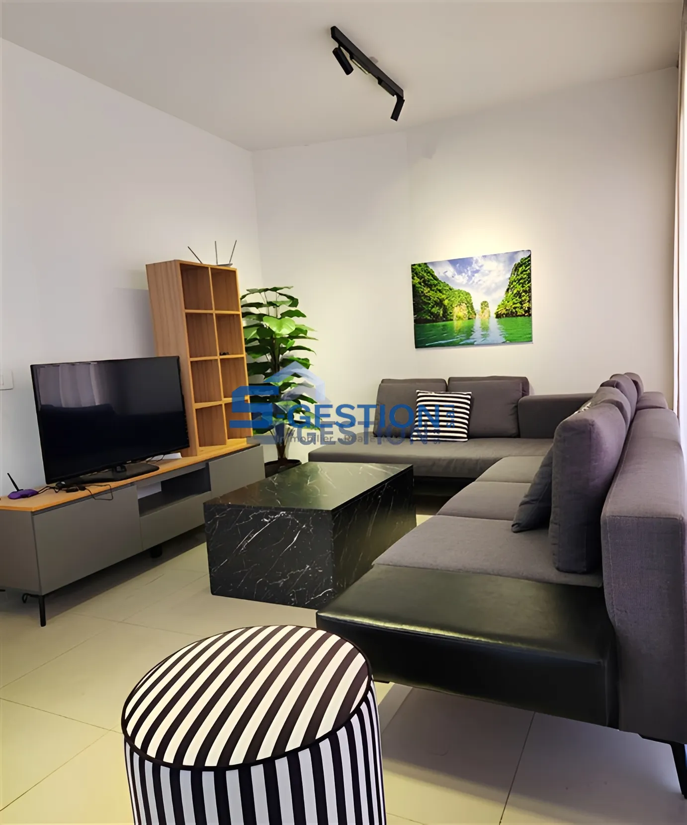 Apartment for Rent in Mar Mikhael