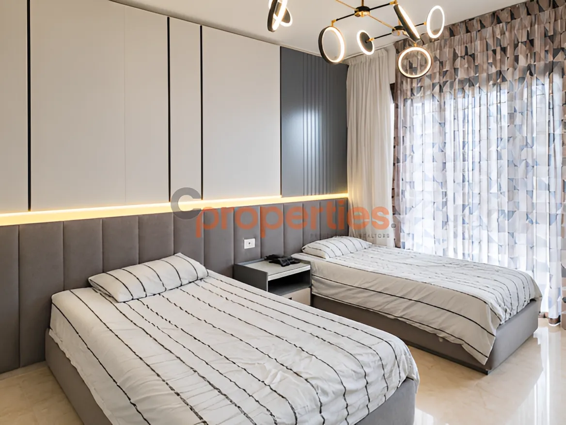 Apartment for Sale in Jnah