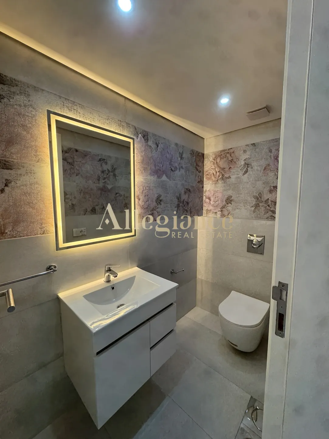 Apartment for sale in Broummana
