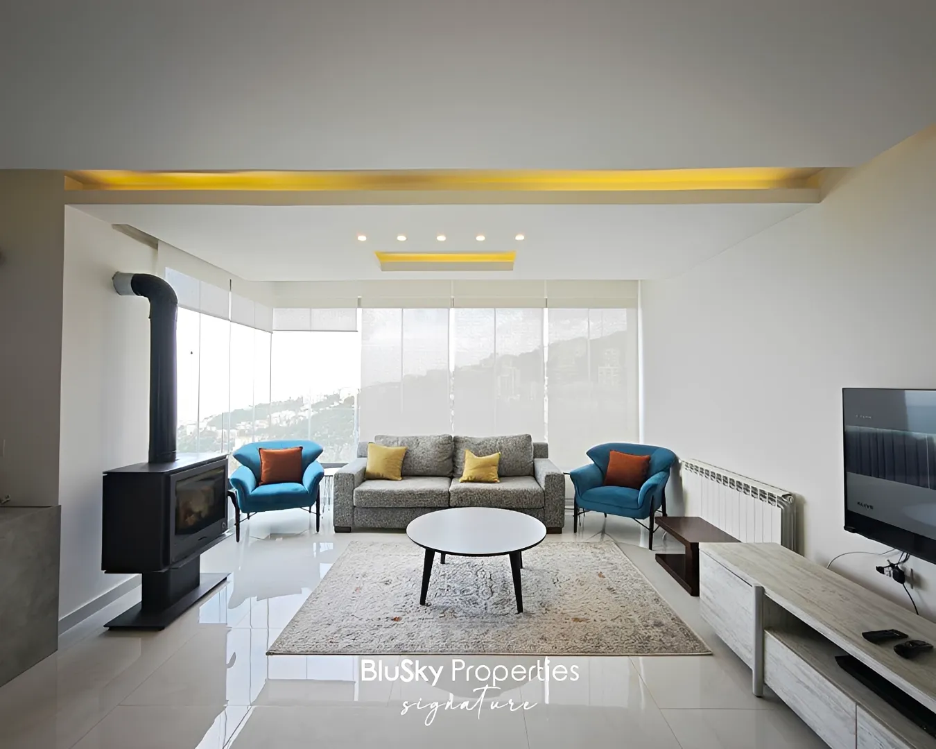 Apartment for sale in Nabiyeh
