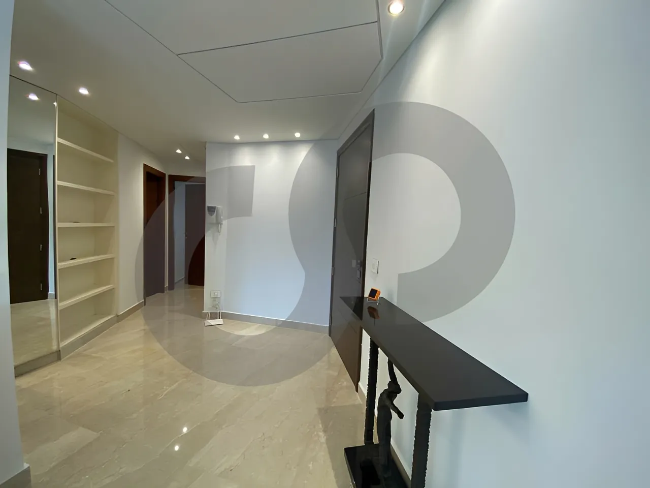 Apartment for Rent in Achrafieh